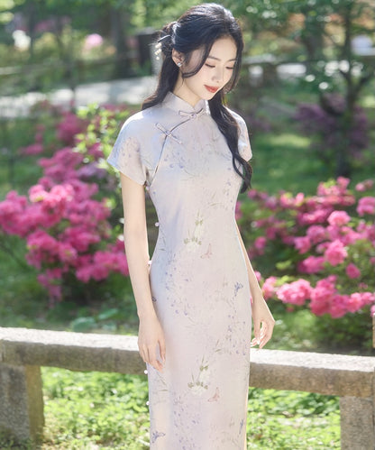 Lavielle Whisper Cheongsam