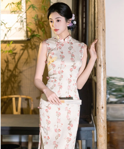 Elowen Rose Cheongsam