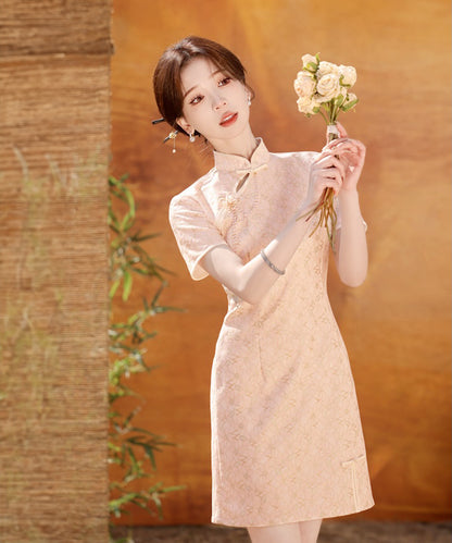 Lisa's Petite Cheongsam