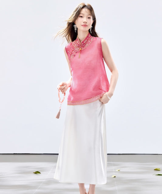 Lysanne Radiance Cheongsam Set