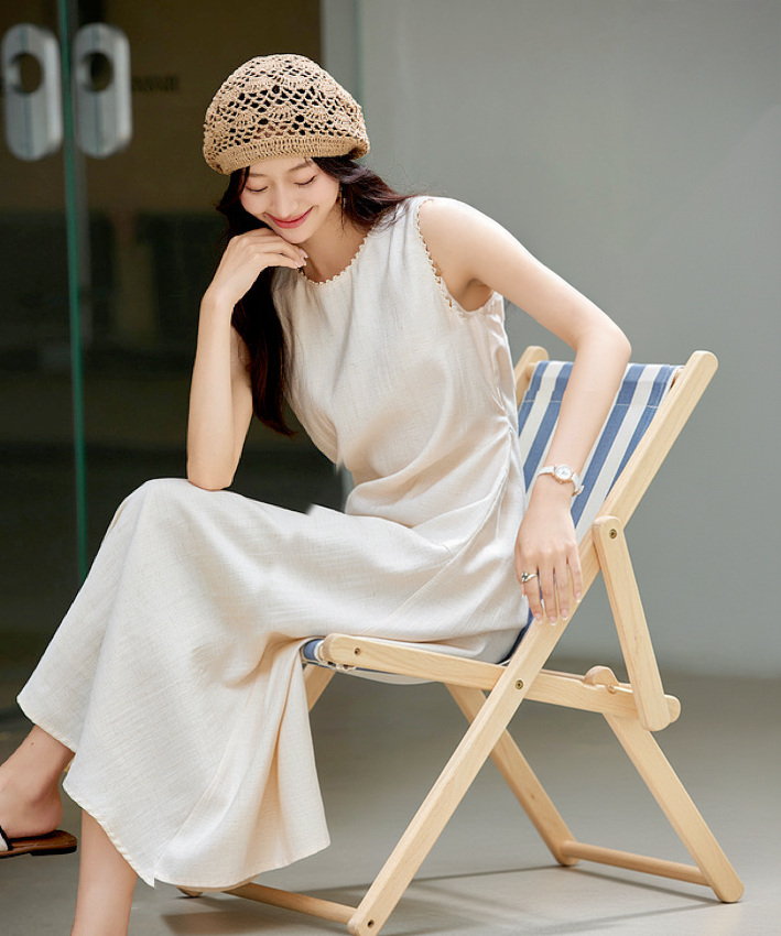 Lucie Tranquille Dress