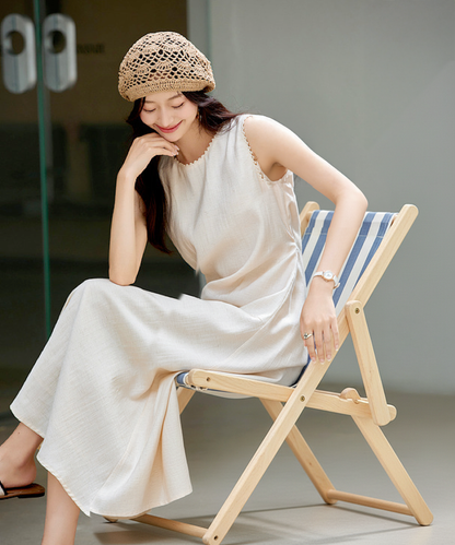 Lucie Tranquille Dress