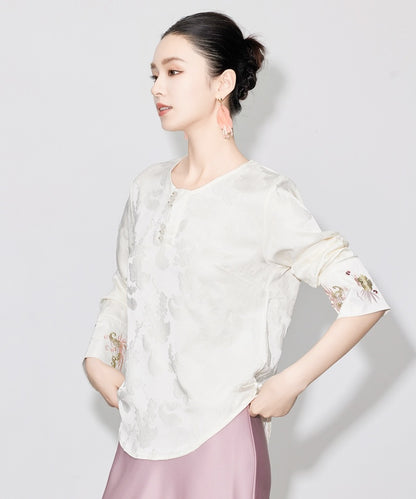 Yu's Oriental Top