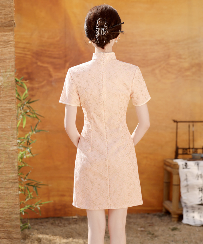 Lisa's Petite Cheongsam