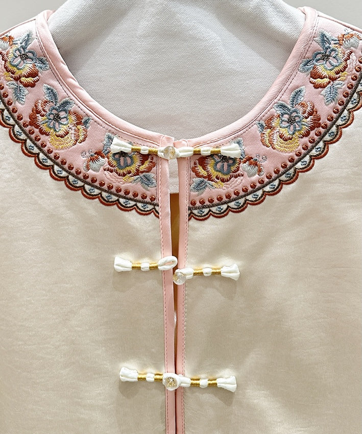 Lady Yuanxi Cheongsam Jacket