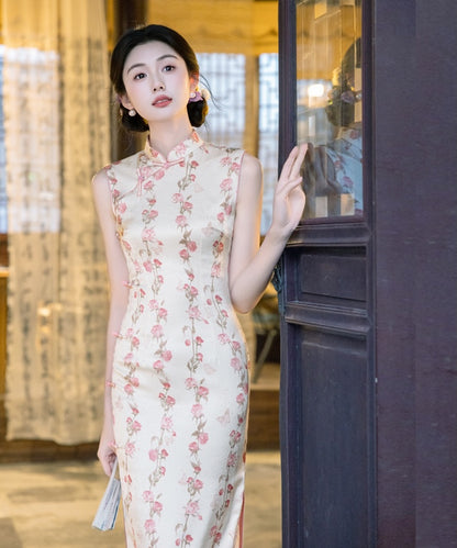 Elowen Rose Cheongsam