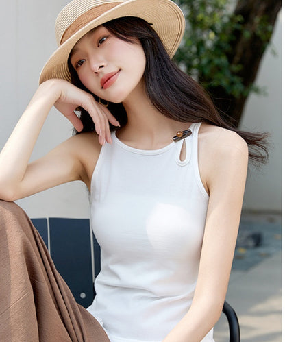 Willow Knot Lace Top