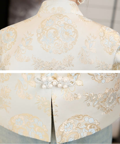 Lady Gwen Cheongsam Jacket