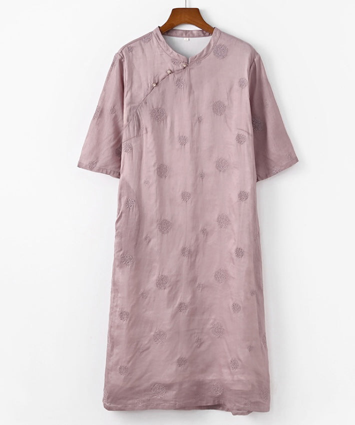 Kexi's Tea TIme Cheongsam