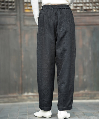Cloud Weave Tapered Pants