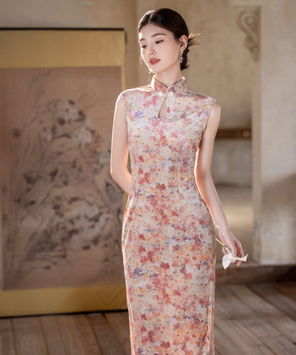 Pearls Pearl Cheongsam