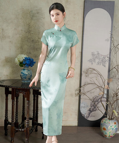 Xin Ambilight Cheongsam