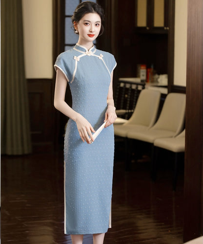 Cloudstone Grace Cheongsam
