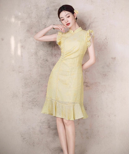 Missy Desiree Cheongsam