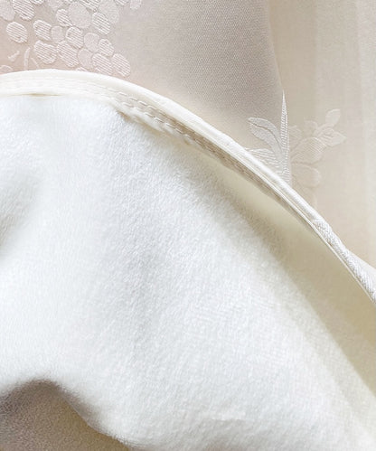 Jade Garden Silk Cheongsam Blouse Top