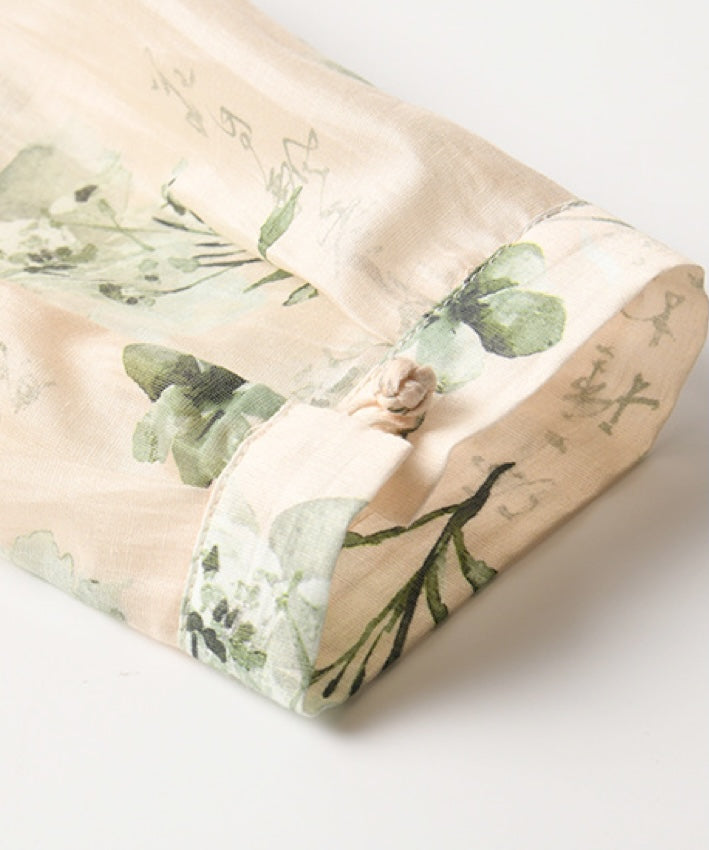 Rowena Oriental Styled Dress