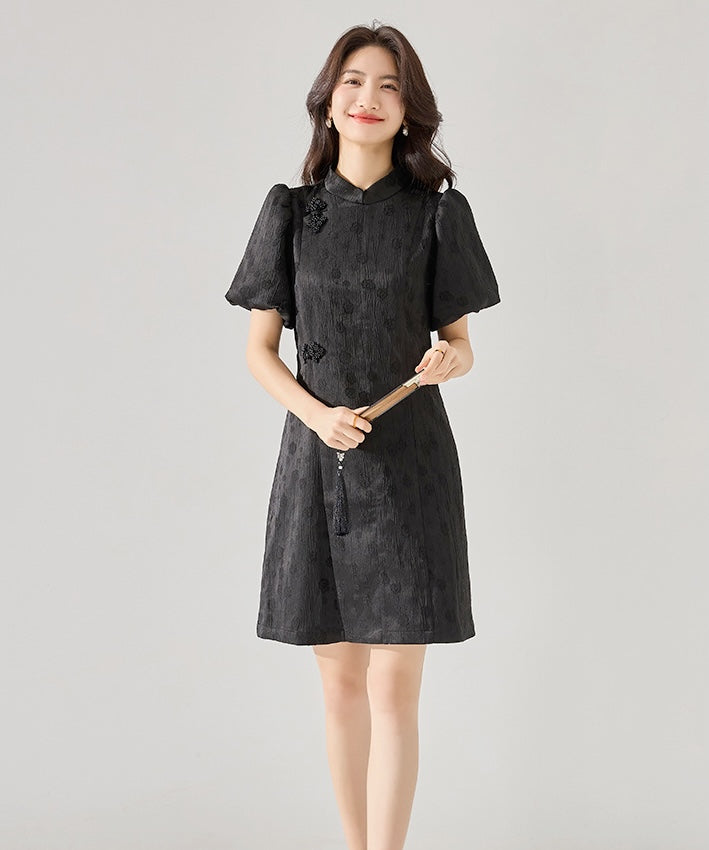 Princess Hana Cheongsam