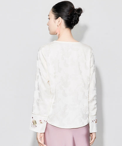 Yu's Oriental Top