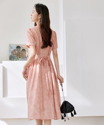 Peony Grace Cheongsam Dress