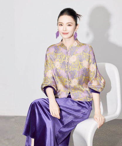 Ziyan Grace Cheongsam Set