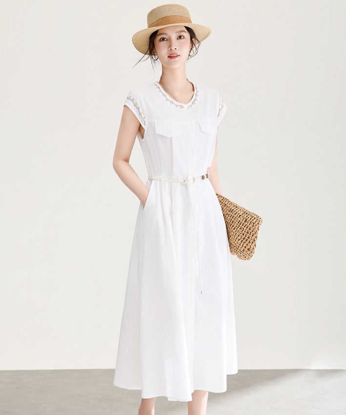 Celestine Breeze Dress