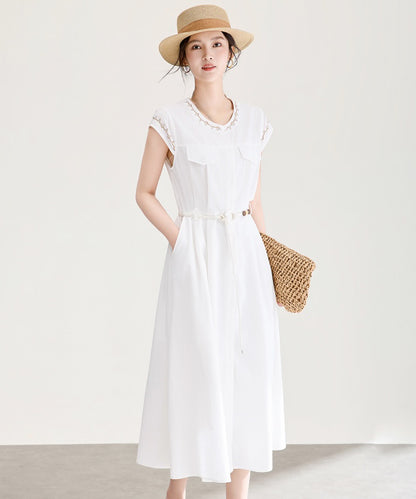 Celestine Breeze Dress