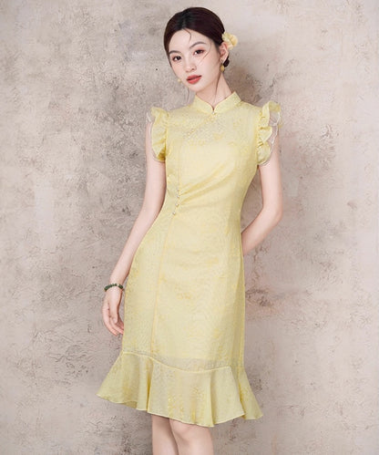 Missy Desiree Cheongsam