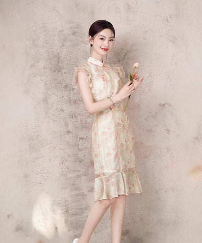 Missy Desiree Cheongsam