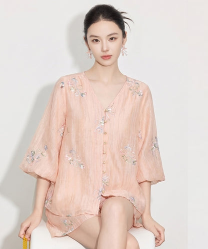 Rosabelle Cheongsam Set