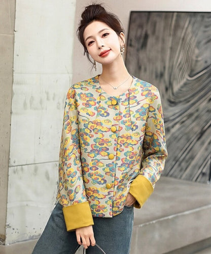 Soft-Bloom-Cheongsam-Jacke