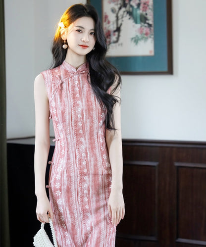 Petaline Cheongsam