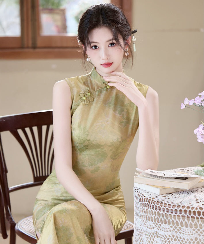Olivienne Cheongsam