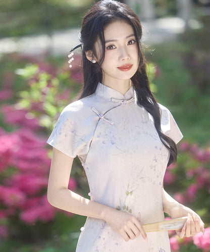 Lavielle Whisper Cheongsam
