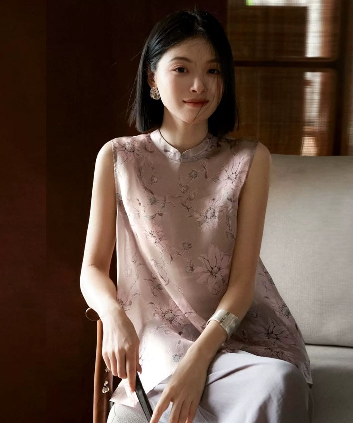 เสื้อโอเรียนทัลสไตล์โมเดิร์น Golden Filigree