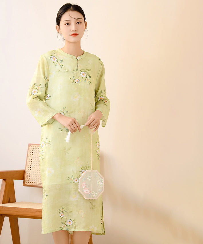 Kaidie Cheongsam Dress