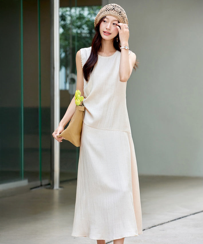 Lucie Tranquille Dress