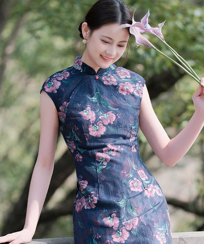 Emerald Jade Cheongsam
