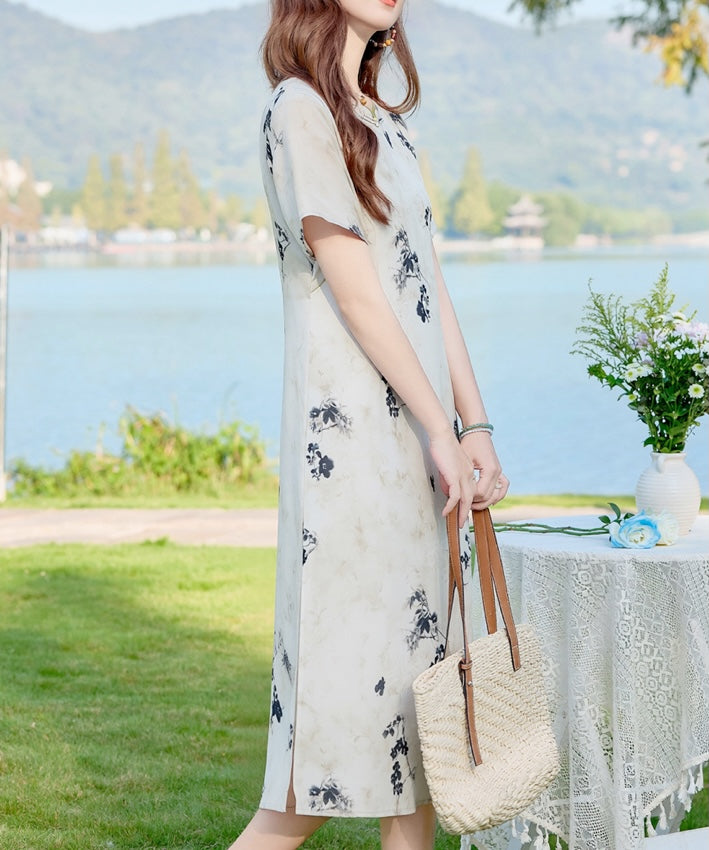 Elowyn Willow Cheongsam