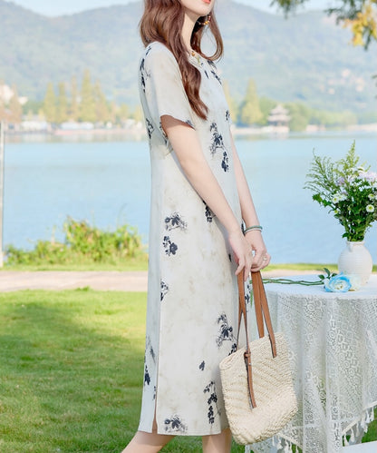Elowyn Willow Cheongsam