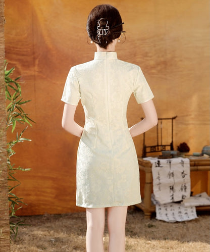 Lisa's Petite Cheongsam