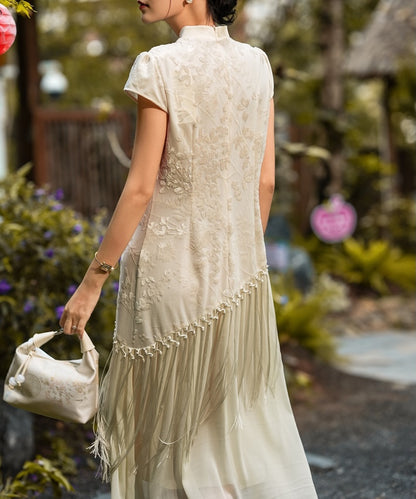 Celestine Cheongsam Dress