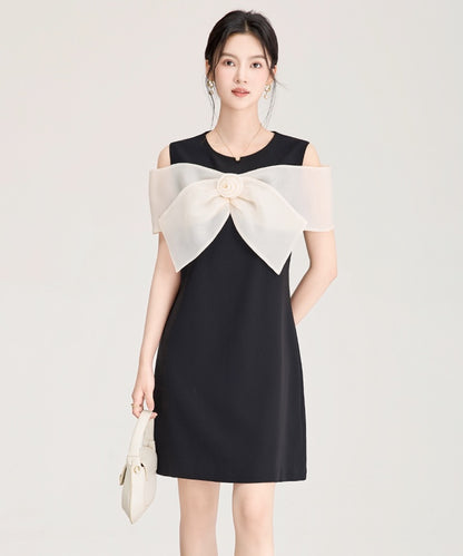 Bow Me Dress