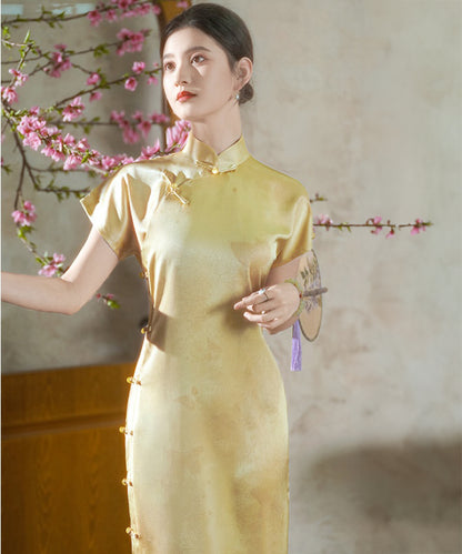 Xin Ambilight Cheongsam