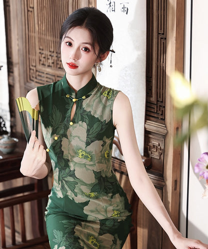 Qipao Dolly Yee Ru