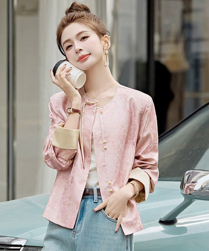 Anya Rose Cheongsam Jacket