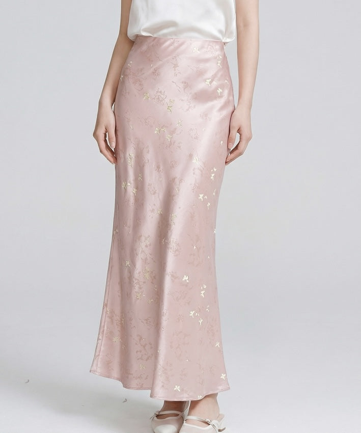 Butterfly Whisper Skirt