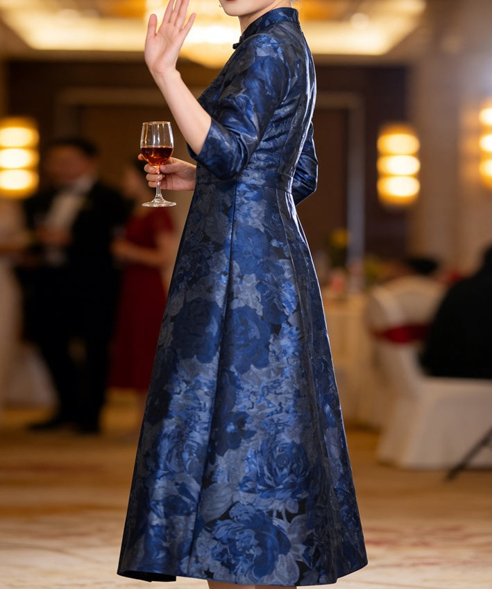 Princess Ru 的魔法旗袍