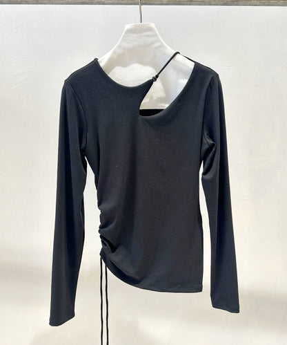 Merrie Long-sleeves Top