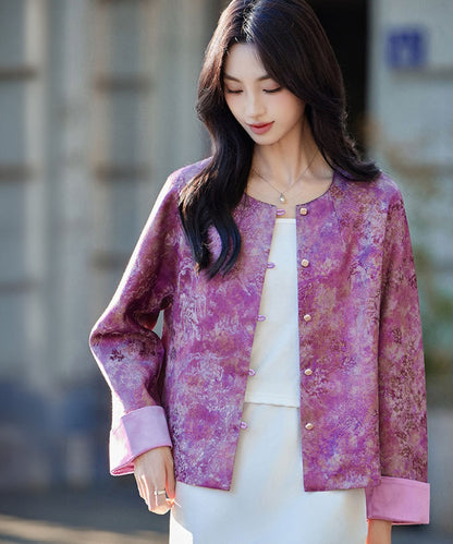 Soft-Bloom-Cheongsam-Jacke