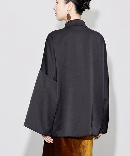 Rui Tang Mandarin Cheongsam Jacket